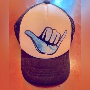 Hang Loose Hat